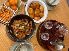 -湘拾(壹方北馆店)