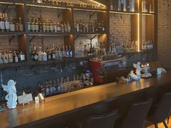 -CHURCH  BISTRO 教堂·餐吧