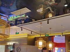 -重庆高老九火锅(万象城店)
