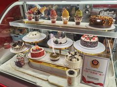 -DQ·蛋糕·冰淇淋(五棵松万达店)