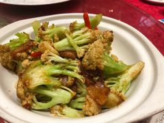 -百富源·海鲜辽菜(和平北大街店)