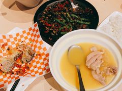 -避风塘(嘉兴八佰伴店)