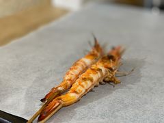 剥皮虾-烤五行·烧烤烤串(石佛营店)