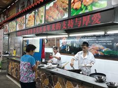 -绿雅居原生态农庄(小涌店)