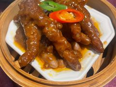 -粤匠·澳门点心粤菜海鲜(澳门半岛店)