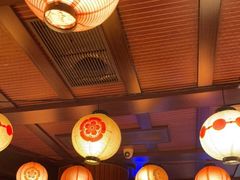 大堂-摩打食堂(佳兆业店)
