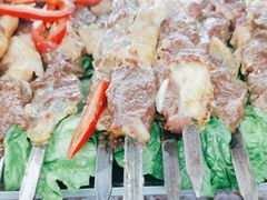 -新疆伊宁远征餐厅