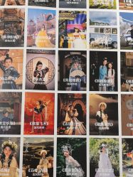 -爱儿美儿童摄影(五路居花园别墅店)