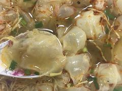 -蟹芆三馄饨