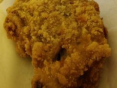 -麦当劳(龙之梦购物中心店)