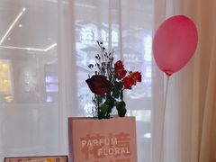 -PARFUM FLORAL花境法餐(南京首店)