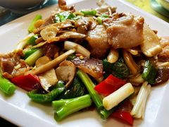 -龙姐私房菜(和顺古镇店)