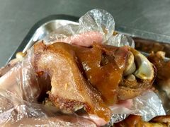 -佰运猪蹄(高陵店)