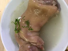 -盛兴面馆(真儒大厦店)