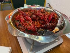 -谢记上海大排档(长寿路店)