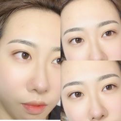 点击看大图 -MIVI·纹眉半永久野生眉
