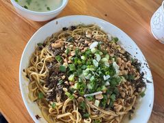 -宜宾燃面(寰宇天下天悦店)