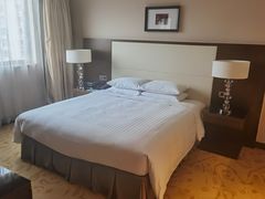 -上海西藏大厦万怡酒店