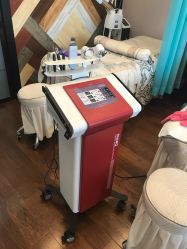 -scarlet斯卡莱美容护理机构