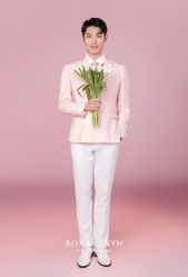 -挪娅婚纱摄影皇家会所