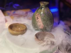 -今朝桃花醉川菜小酒馆(龙湖天街店)