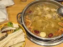 -王二爷药膳鸡(仙林学衡路店)