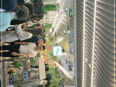 -老乡鸡(上海白玉兰广场店)