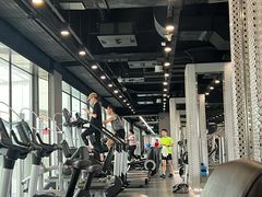 -OXYGYM 奥美氧舱运动中心(领展购物广场·中关村店)