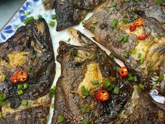 -蔡马洪涛烤肉·老北京火锅(未来科技城店)