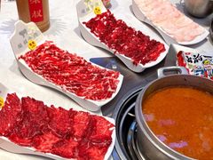 -荣叔港式沙嗲牛肉火锅(正佳潮流店)