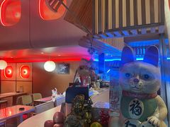 -明治屋(二十三年洪化桥店)