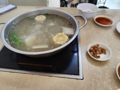 -粤潮魏记牛肉火锅(爱家·金河湾南区店)