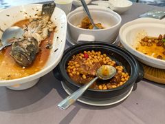 -徐记海鲜(陕西历史博物馆|明德门店)