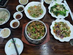 -南记食粥坊·宵夜大排档(莲花店)