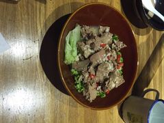 牛腩先生小馆(曲江会展店)-有才叔的小馆(招商依云曲江店)