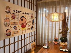 -河风の幸会精致料理