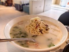 -狮王府淮扬菜(夫子庙老门东店)