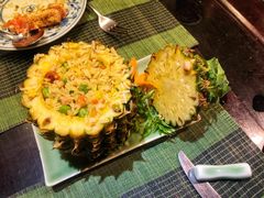 菠萝饭-Lam Vien Restaurant