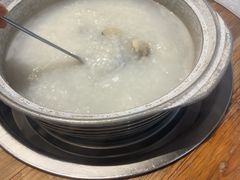 -丰尔粥食·粥底火锅·桑拿鸡(大良总店)