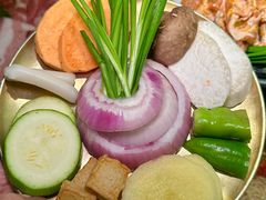 -正宗齐齐哈尔烤肉·齐牛哥鲜切炭火烤肉(杭州总店)