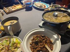 -一桶江山餐厅(松北店)