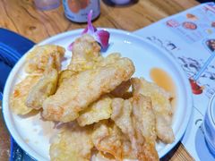 -山河屯铁锅炖·非遗铁锅炖(华强北店)