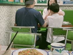 -小龍鳳餐室(番禺路店)