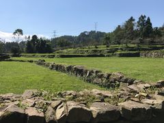 -唐崖土司城遗址