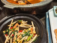 -苏淮景·苏闽融创菜·海鲜(原空港井河轩店)