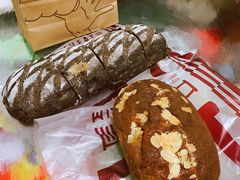 -原麦山丘(天津天河城店)