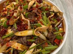 -常和州·夜宵大排档(常州单店)