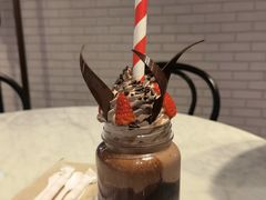 -酷巧·巧克力糖果店