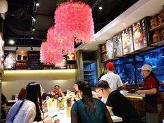 -牛腩之旅·牛腩牛杂煲(光启城美食城店)