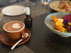 -莲西餐(曲江店)
